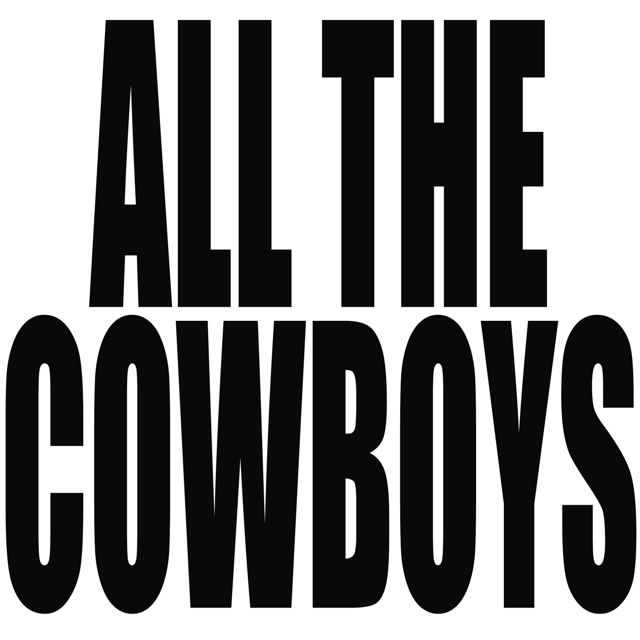 Dj Instramatica - 'All The Cowboys (Instrumental)' [Ringtone]