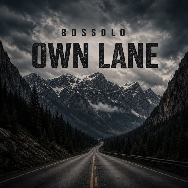 Bossolo - 'Own Lane' [Ringtone]