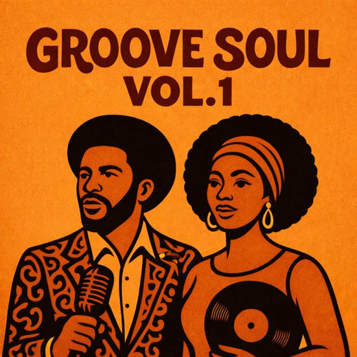 Heaven Groove Soul - 'Salmo 40' [Ringtone]