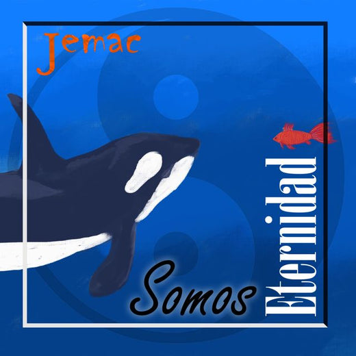 Jemac - 'Somos Eternidad (feat. Jonnathan David)' [Ringtone]