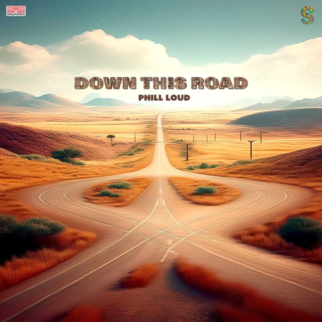 Phill Loud - 'Down This Road' [Ringtone]