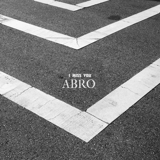 ABRO - 'I Miss You' [Ringtone]