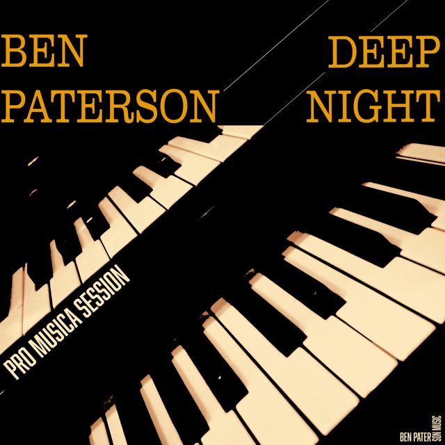 Ben Paterson - 'Deep Night' [Ringtone]