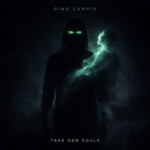 Gino Carpio - 'Take Dem Souls' [Ringtone]