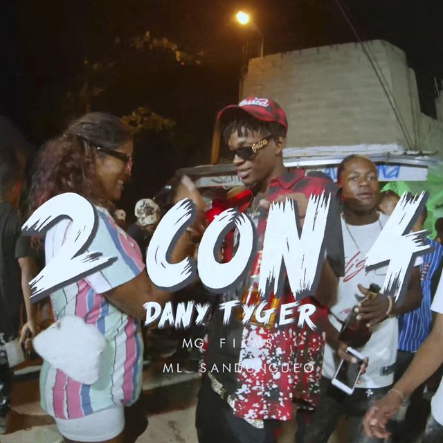 Bumpy Jhonson - '2con4' [Ringtone]