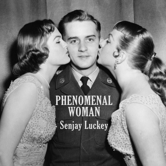 Senjay Luckey - 'Phenomenal Woman' [Ringtone]