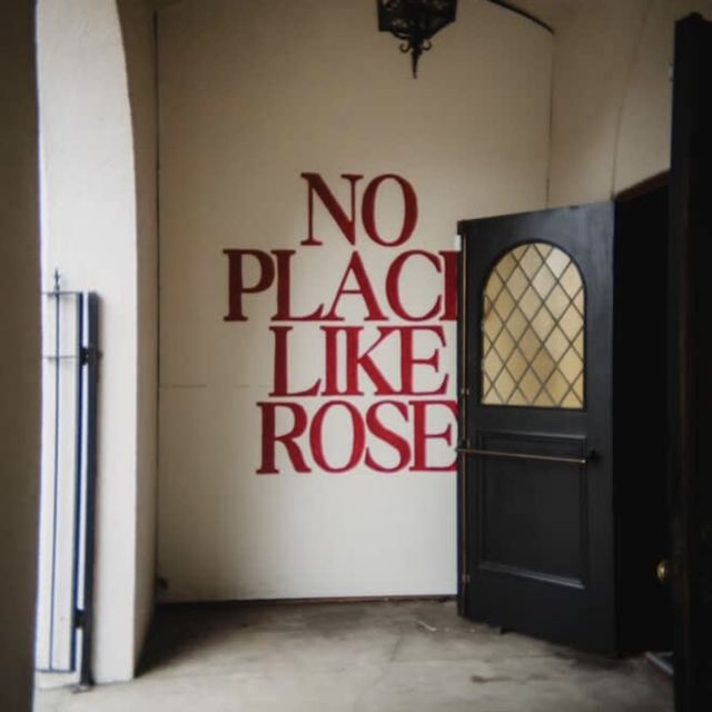 Vino Rose - 'Let Go' [Ringtone]