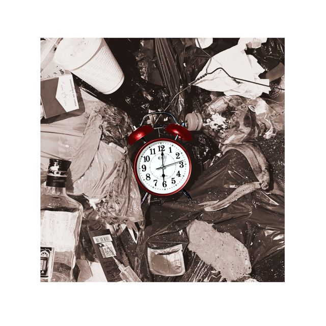 enciima - 'Veneno 6 a.m.' [Ringtone]