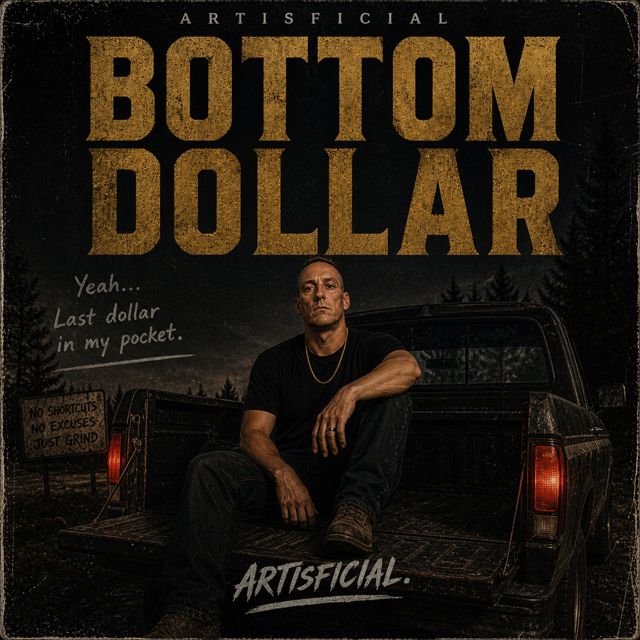 Artisficial - 'Bottom Dollar' [Ringtone]
