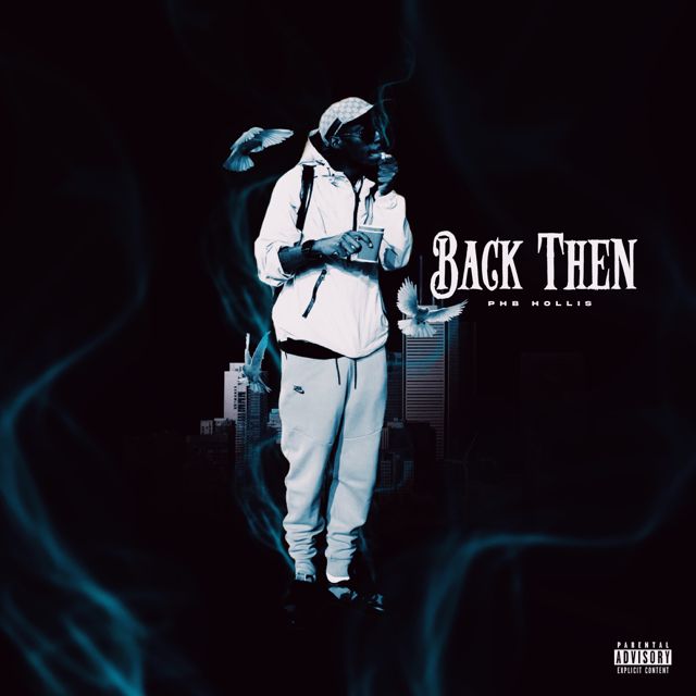 Phb Hollis - 'Back Then' [Ringtone]