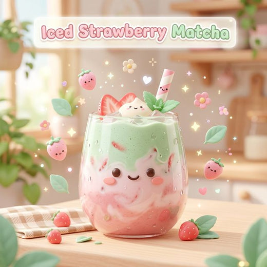 Cute Musics - 'Mint Chocolate Chip' [Ringtone]