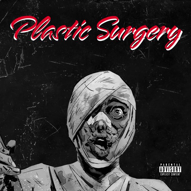 Zdawg - 'Plastic Surgery' [Ringtone]