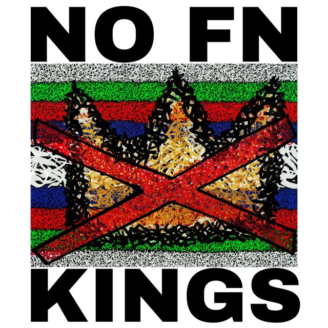 NO FN KINGS - 'Gold @ Our Fingertips' [Ringtone]