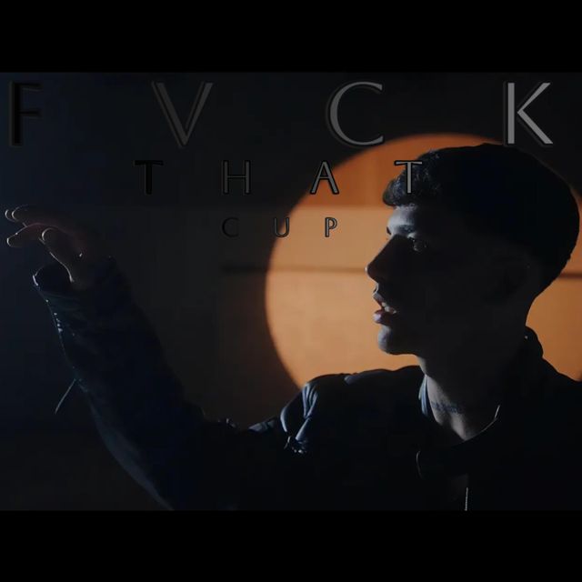 Ezein . - 'Fvck that cup' [Ringtone]
