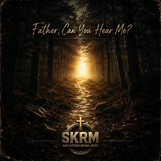 Soup Kitchen Revival - 'Father, Can You Hear Me?' [Ringtone]