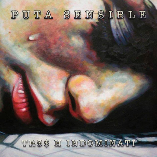 tr3s h indominati - 'Puta Sensible' [Ringtone]
