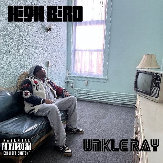 Unkle Ray - 'High Bird' [Ringtone]