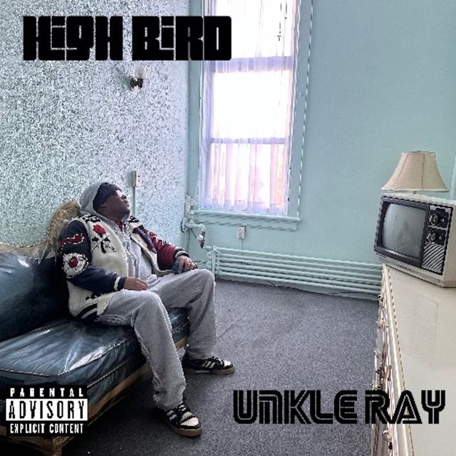 Unkle Ray - 'High Bird' [Ringtone]