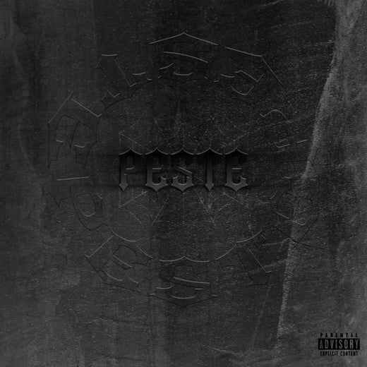 Ghetto - 'Peste (feat. Alexxx)' [Ringtone]