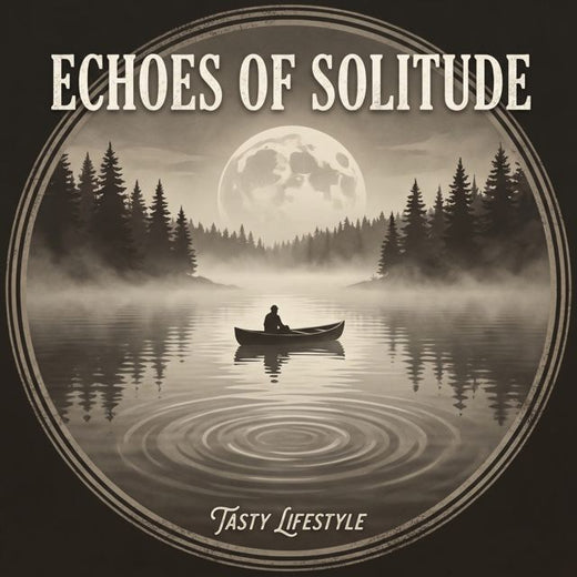 Tasty lifestyle - 'Echoes of Solitude' [Ringtone]