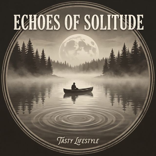 Tasty lifestyle - 'Echoes of Solitude' [Ringtone]