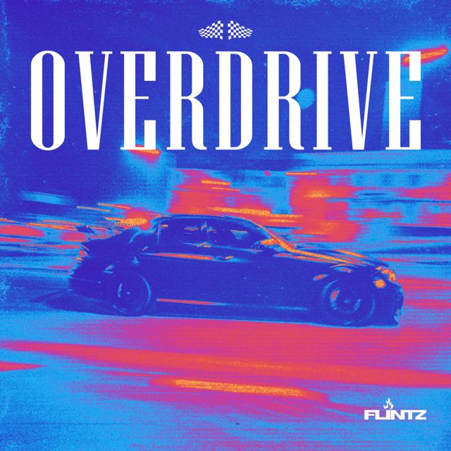 Flintz - 'OVERDRIVE' [Ringtone]