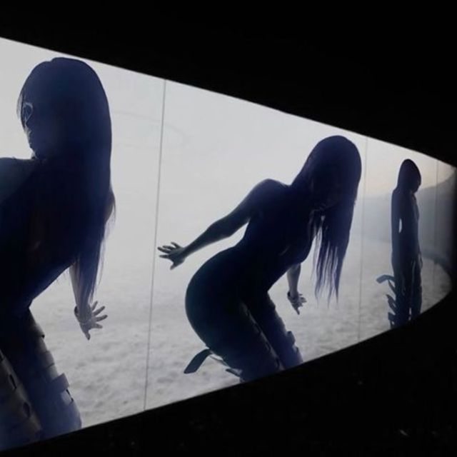 Ayingel - 'Midnight' [Ringtone]