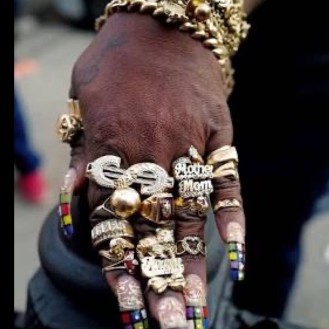 Mark Battles - 'I Got Fans Now (feat. Yz The Wave)' [Ringtone]