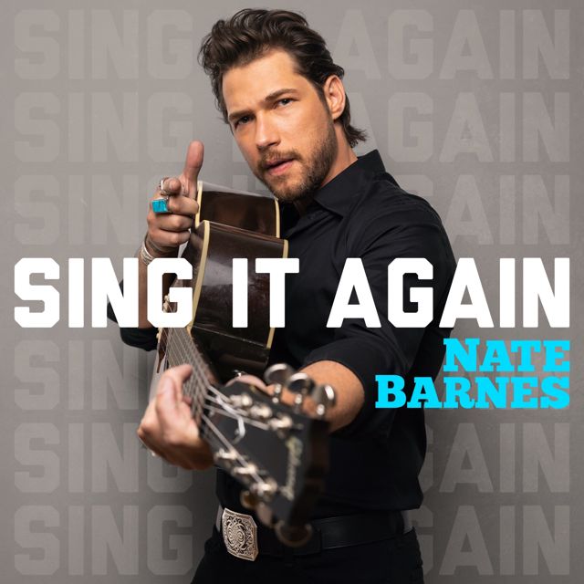 Nate Barnes - 'Sing It Again' [Ringtone]