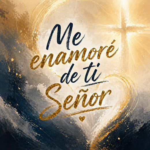 Henry Montero - 'Me Enamore De Ti Jesus' [Ringtone]