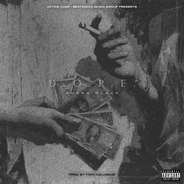 Burna Black - 'Frankie' [Ringtone]