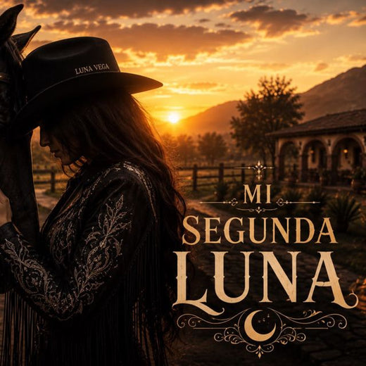Luna Vega - 'Ya me he marchado' [Ringtone]