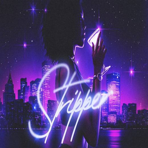 Homiri Boy - 'Stripper' [Ringtone]