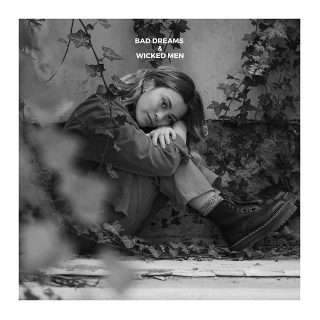 Keilani Mai - 'Bad Dreams & Wicked Men' [Ringtone]