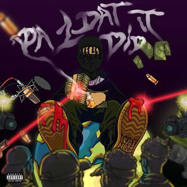 Top Prospect - 'Faith in my driver' [Ringtone]