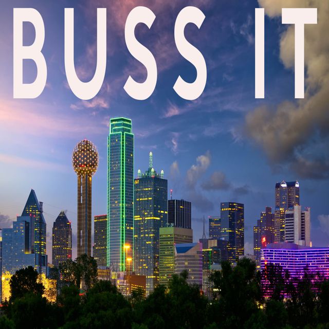 Alicia Briggs - 'Buss It (Chorus)' [Ringtone]