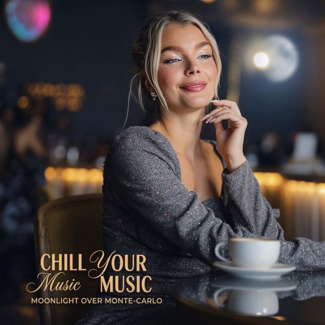Chill Your Music - 'Moonlight Over Monte-Carlo' [Ringtone]