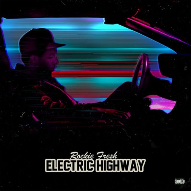 Rockie Fresh - 'The Lights (feat. Sam Bruno) (feat. Sam Bruno)' [Ringtone]