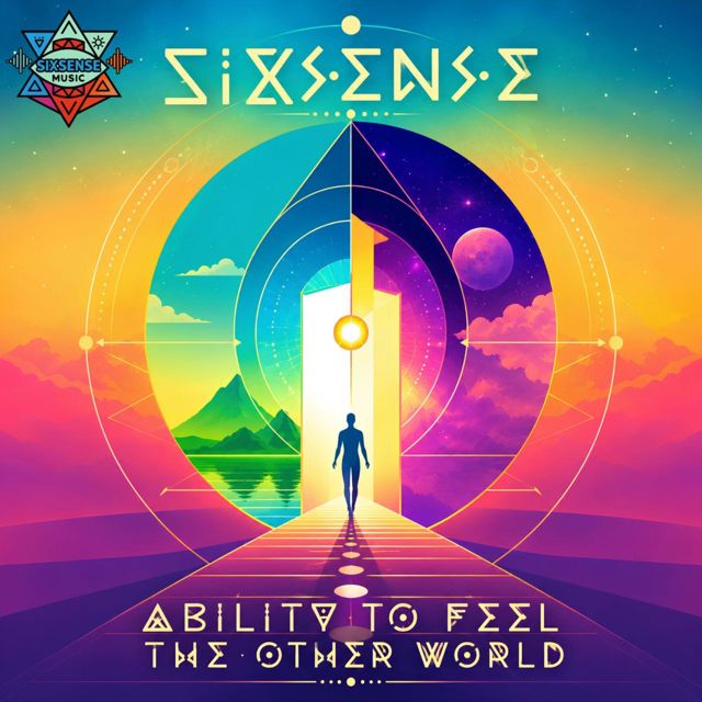 Sixsense - 'Ability To Feel The Other World' [Ringtone]