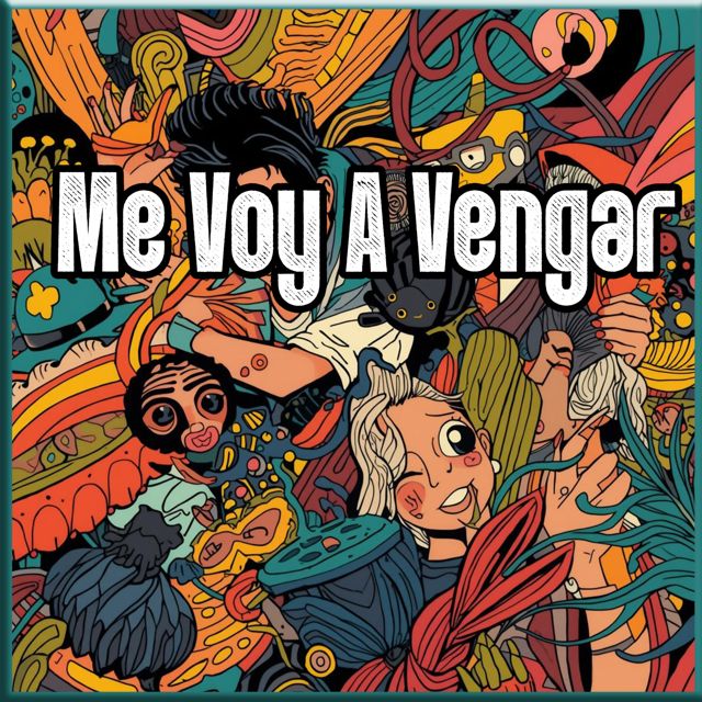Titled - 'Me Voy A Vengar' [Ringtone]