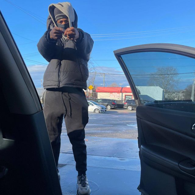 Abg Lorr Tyy - 'Its ok (feat. NFL Lor b)' [Ringtone]