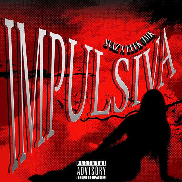 Svaz - 'Impulsiva (feat. Elek Jmk)' [Ringtone]