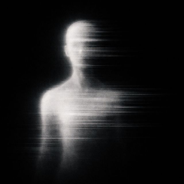 Still - 'UNSEEN - Holding Shapes' [Ringtone]