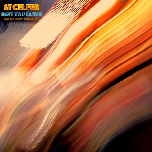 St Celfer - 'Finale Dois (Have You Eaten?)' [Ringtone]