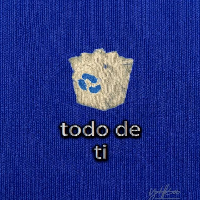 y4ku - 'Borrando DATA' [Ringtone]