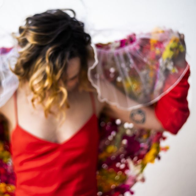 Claire Wellin - 'ATLAS' [Ringtone]