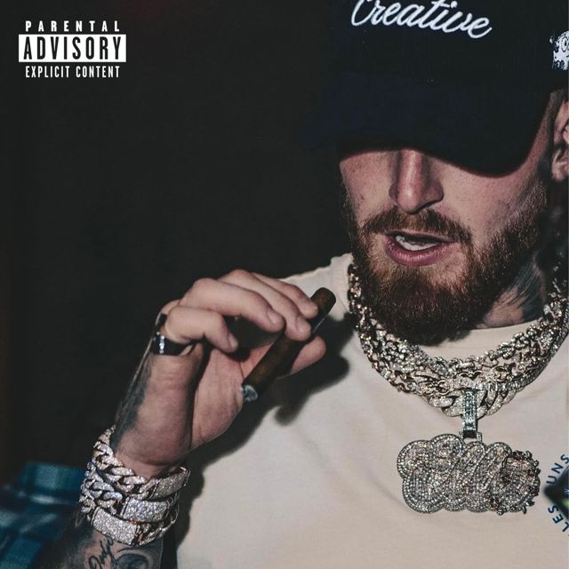 Maxx Crosby - 'PlaqueBoy Maxx' [Ringtone]