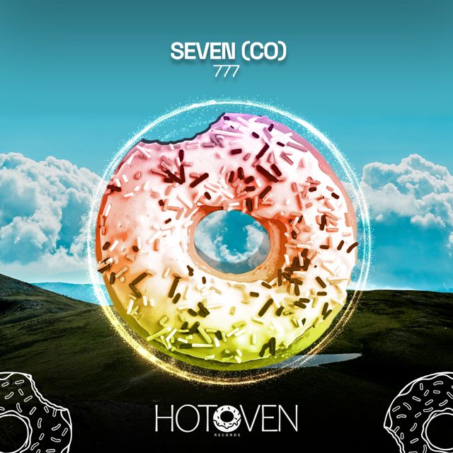Seven(CO) - 'My Way' [Ringtone]