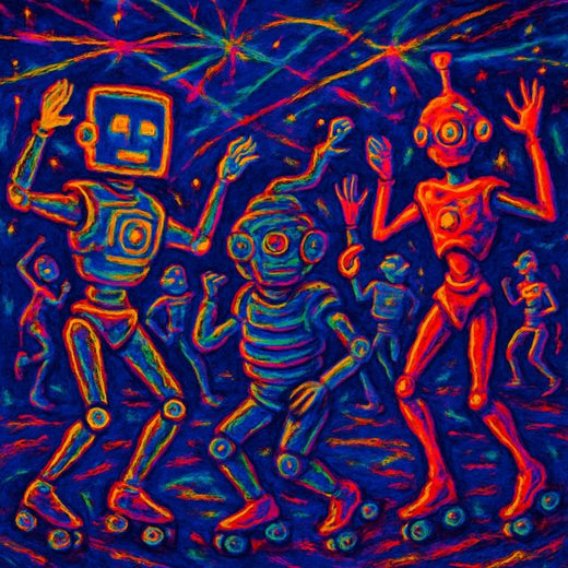 We Krazy - '1mms Song (Slowed)' [Ringtone]