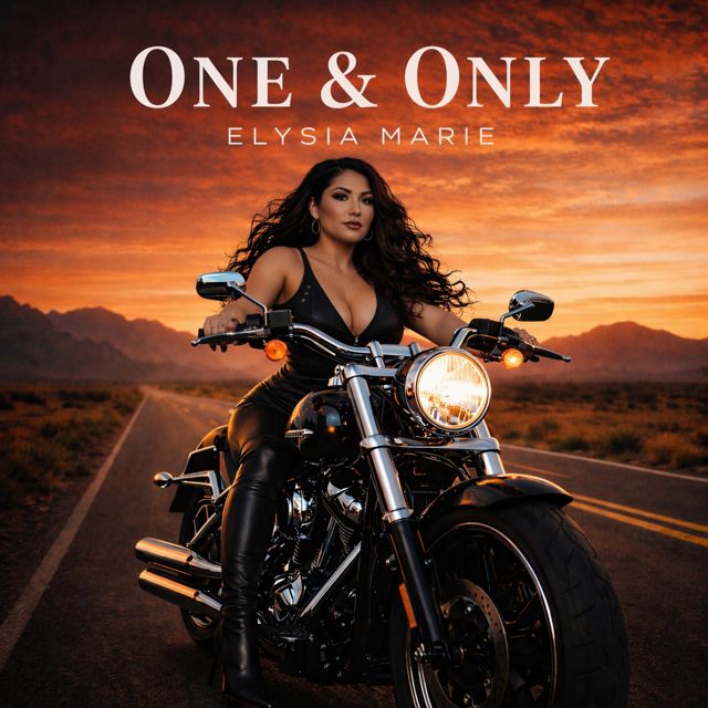 Elysia Marie - 'One & Only' [Ringtone]